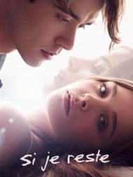 DVD Si Je Reste