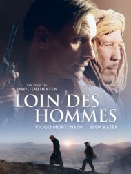 DVD Loin Des Hommes