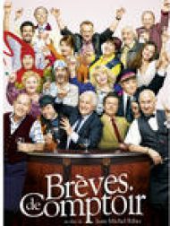 DVD Brèves De Comptoir