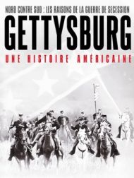 DVD Gettysburg : Une Histoire Américaine