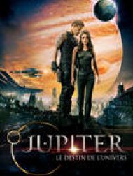 DVD Jupiter: Le destin de l'univers