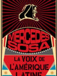 DVD Mercedes Sosa: La Voix De L'Amérique Latine