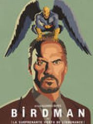 DVD Birdman