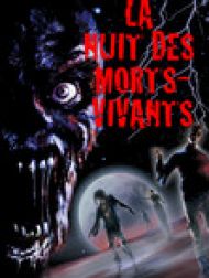 DVD La Nuit Des Morts-Vivants