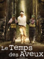 DVD Le Temps Des Aveux