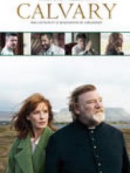 DVD Calvary