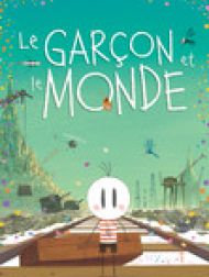 DVD Le garçon et le monde