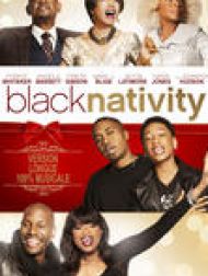 DVD Black Nativity (Version Longue 100% Musicale)