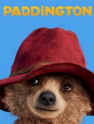 DVD Paddington