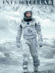 DVD Interstellar (2014)