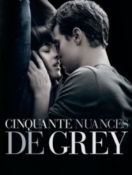 DVD Cinquante Nuances De Grey