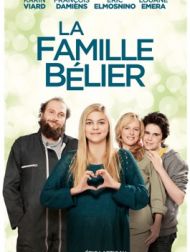 DVD La Famille Bélier