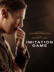 DVD Imitation Game