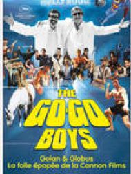 DVD The Go-Go Boys