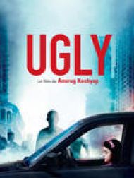DVD Ugly