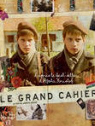DVD Le grand cahier