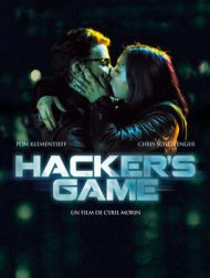 DVD Hacker's Game