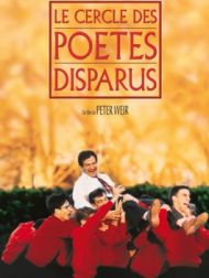 DVD Le Cercle Des Poètes Disparus