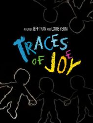 DVD Traces Of Joy