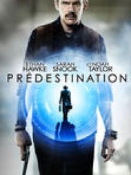 DVD Prédestination