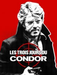 DVD Les Trois Jours Du Condor