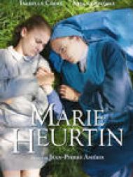 DVD Marie Heurtin