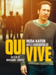 DVD Qui vive