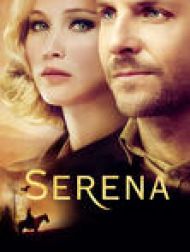 DVD Serena (2014)