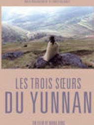 DVD Les Trois Sœurs Du Yunnan