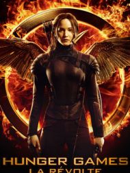DVD Hunger Games : La Révolte [partie 1]