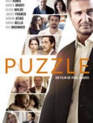 DVD Puzzle (2013)
