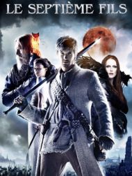 DVD Le Septième Fils