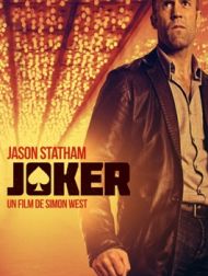 DVD Joker (2015)
