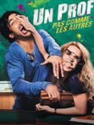 DVD Un Prof… Pas Comme Les Autres