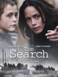 DVD The Search
