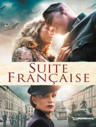 DVD Suite Française