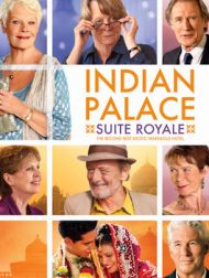 DVD Indian Palace : Suite Royale