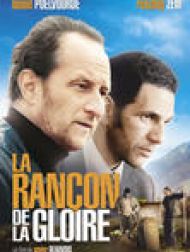 DVD La rançon de la gloire (2015)