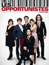DVD Les Opportunistes