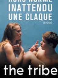 DVD The Tribe (2014)