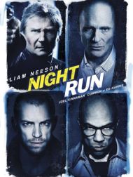 DVD Night Run