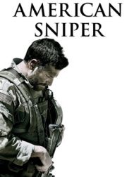 DVD American Sniper