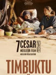 DVD Timbuktu