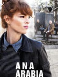 DVD Ana Arabia