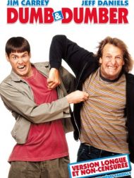 DVD Dumb & Dumber (Unrated) (VF&VOST)