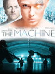 DVD The Machine (VF)