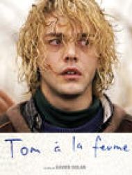 DVD Tom à La Ferme