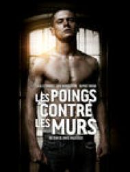 DVD Les Poings Contre Les Murs (VOST)
