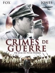 DVD Crimes De Guerre