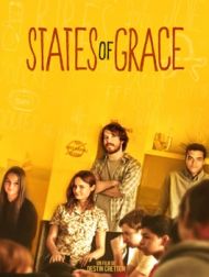 DVD States Of Grace